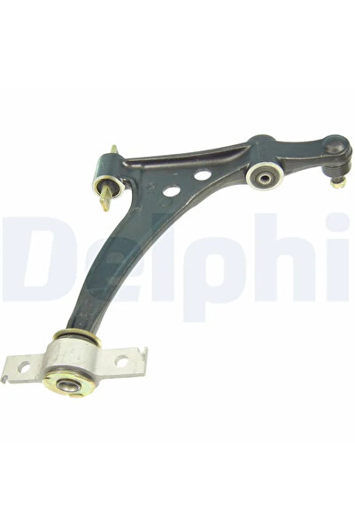 DELPHİ Долен носач за окачване на колелата Alfa Romeo 166