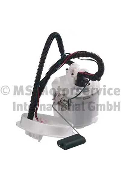 PIERBURG Sistem Alimentare Cu Combustibil Ford Focus 1/Tourneo Connect/Transi...