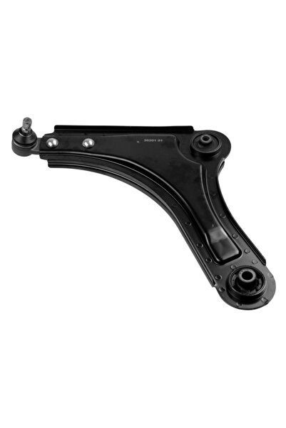 GRAP Lower Wheel Suspension Arm Daewoo Nubira