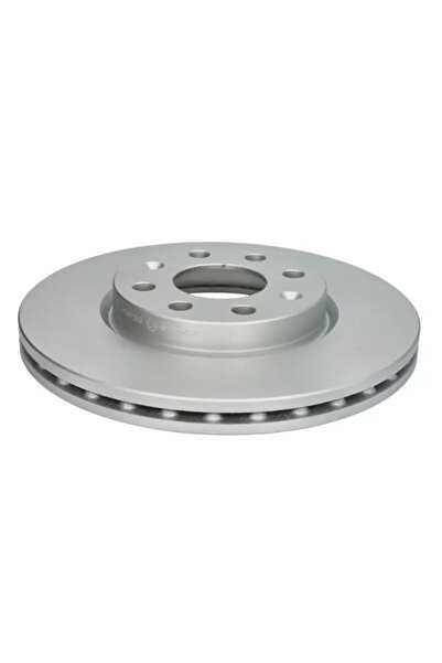 Abe Disc Frana Punte Fata Fiat Doblo Microbus/Punto/Stilo Lancia Ypsilon