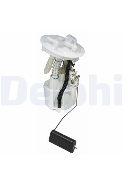 DELPHİ Fuel supply system RENAULT MEGANE I Cabriolet 1996-2003 FG1050-12B1