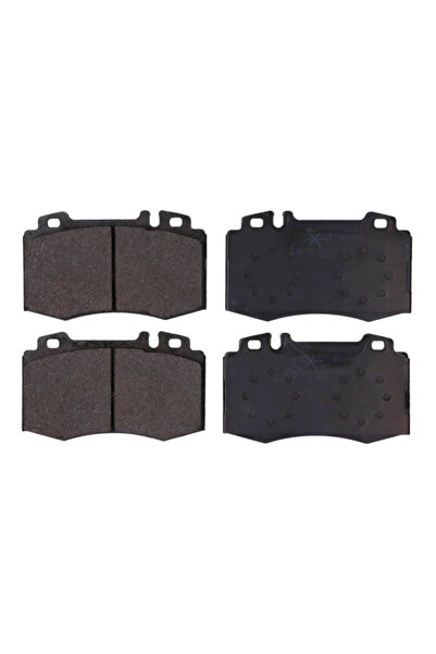 MaxGear Set Placute Frana Frana Disc Mercedes-Benz C-Class/Clk/E-Class