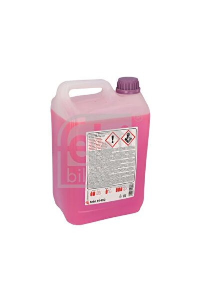 FEBI BILSTEIN Antigel VW POLO IV limuzina (9A4 9A2 9N2 9A6) 2002-2012