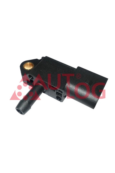 AUTLOG Senzor Presiune Gaze Evacuare Audi A4 Allroad B8/A4 Allroad B9/A4 B8 V...