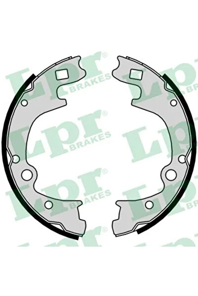 LPR Set Saboti Frana Hyundai H-1 / Starex Bus/H100 Bus/H100 Caroserie