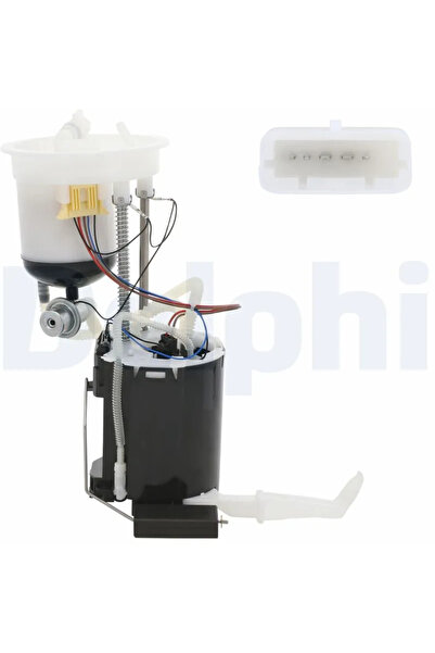 DELPHİ Fuel supply system FORD MONDEO IV 2007-2015 FG2006-12B1