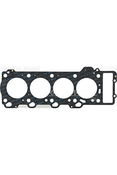 VICTOR REINZ Гарнитура на цилиндрова глава Mercedes-Benz A-класа/Vaneo