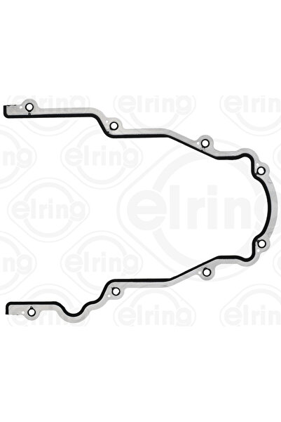 ELRING Garnitura Capac, Distributie Chevrolet Silverado 3500 Crew Cab Pickup ...