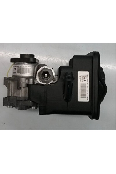 SPIDAN Pompa Hidraulica Sistem De Directie Bmw 5