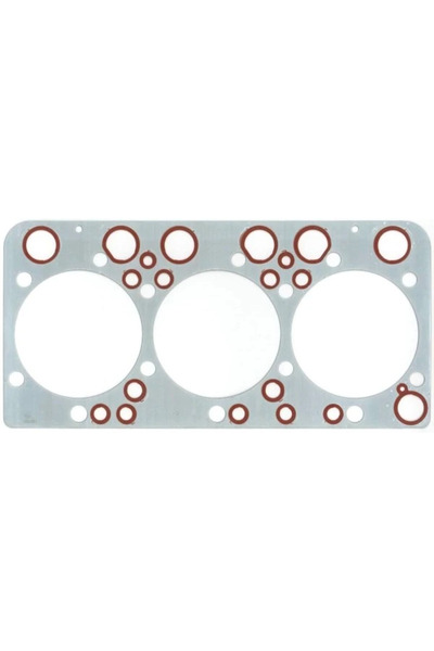 ELRING Garnitura Chiulasa Neoplan Cityliner/Jetliner/Skyliner Scania 2 - Seri...