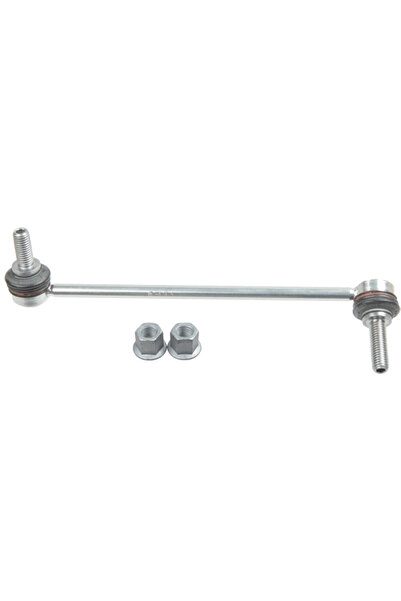 LEMFORDER Stabilizer bar/link Front axle left CHEVROLET CAMARO Cabriolet 2016-2021 39707 01