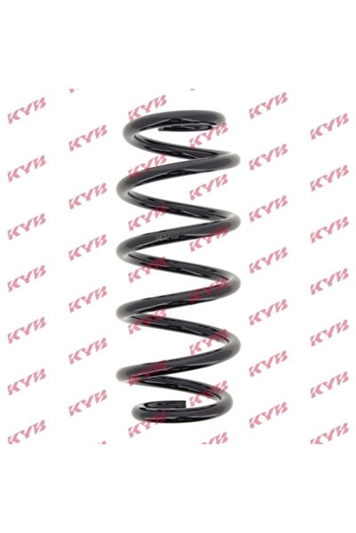 KYB Arc Spiral Punte Fata Audi Q5 2008-2017