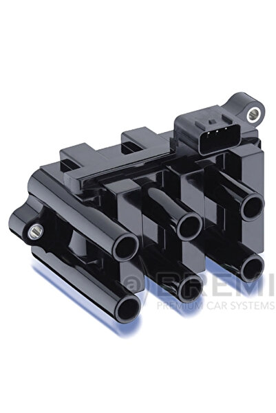 BREMI Bobina De Inductie Ford Cougar/Mondeo 3 Ford Usa Freestar/Ranger Standa...
