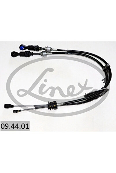 Linex Cablu Transmisie Manuala Stanga Citroen C1 Peugeot 107