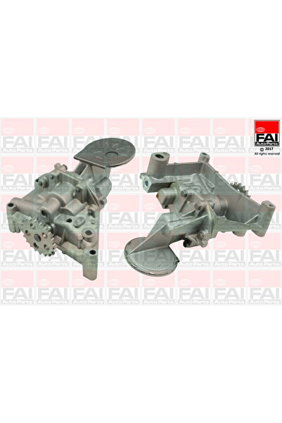 FAI AUTOPARTS Pompa Ulei Citroen Berlingo / Berlingo First Microbus/Berlingo ...