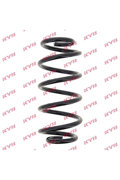 KYB Audi A4 B6/A4 B7 Спирална пружина на преден мост