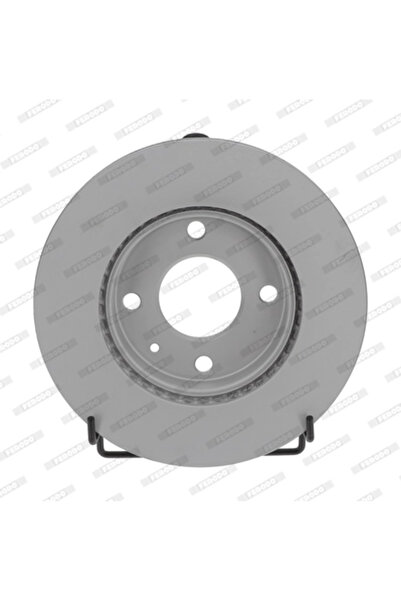 FERODO Disc Brake Opel Karl Vauxhall Viva