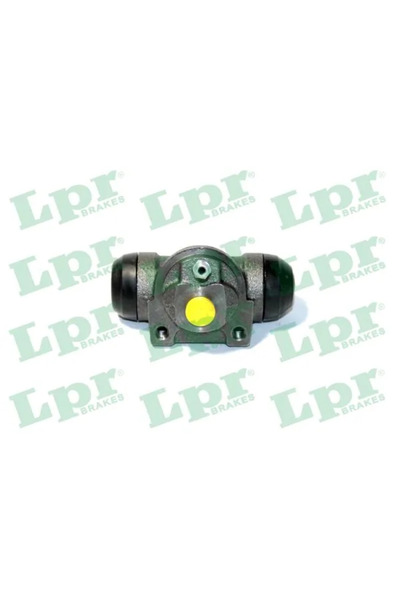 LPR Cilindru Receptor Frana Nissan Kubistar Caroserie/Primera Renault Kangoo