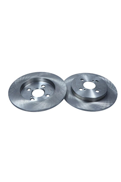 MaxGear Disc Frana Puntea Spate Aston Martin Cygnet Toyota Iq/Ractis/Yaris