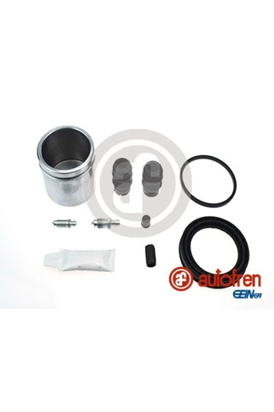AUTOFREN SEINSA Set reparatie etrier punte fata TOYOTA COROLLA Verso (ZER_ ZZE12_ R1_) 2004-2009