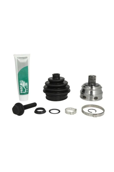 Pascal Set articulatie planetara spre roata AUDI 80 B2 limuzina (811 813 814 819 853) 1980-1986