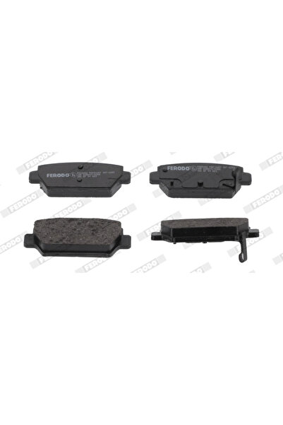 FERODO Set Placute Frana Frana Disc Mitsubishi Eclipse Cross