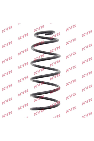 KYB Arc Spiral Punte Fata Seat Arosa Vw Lupo 1/Polo 3