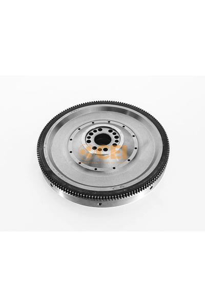 CEİ Volanta Scania 4 - Series