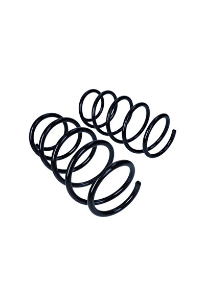 MaxGear Arc Spiral Punte Fata Opel Corsa C Vauxhall Corsa Model 2/Corsavan Mo...