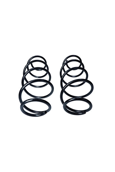 MaxGear Arc Spiral Punte Fata Peugeot 308 2