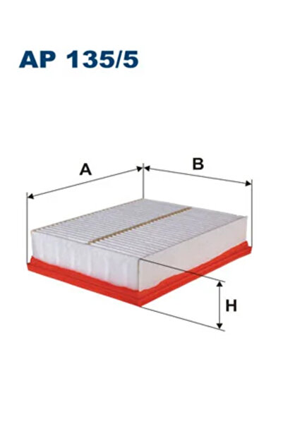 Filtron Filtru Aer Renault Latitude
