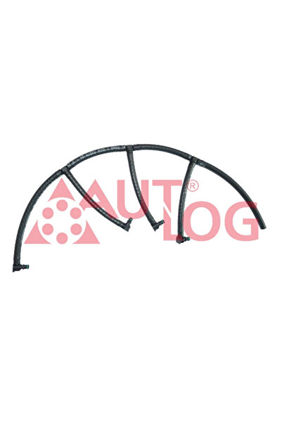AUTLOG Set Conducte Scurgeri Combustibil Audi A1/A3 Seat Altea/Ibiza 4/Leon 2...
