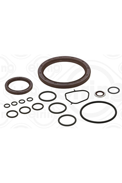 ELRING Set Garnituri Carter Chevrolet Cruze Fiat Sedici
