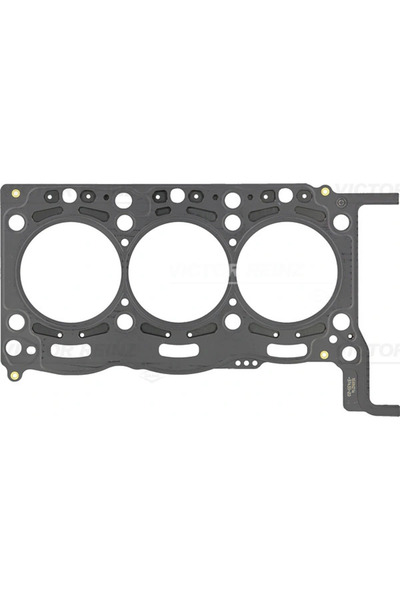 VICTOR REINZ Garnitura chiulasa cilindrii 1-3 AUDI A5 2011-2017 61-37435-20