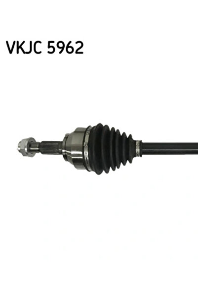 SKF Planetary LAND ROVER FREELANDER I (L314) 2000-2006