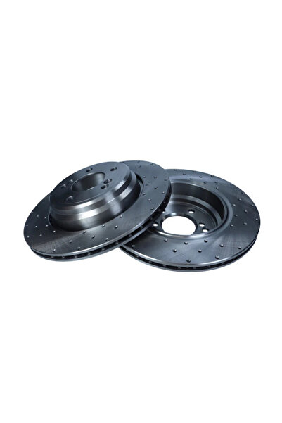 MaxGear Disc Frana Bmw 3/Z4 Roadster/Z4 Cupe