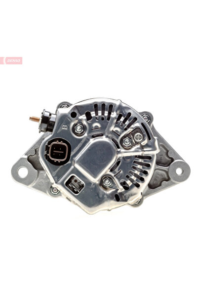 DENSO Generator / Alternator Toyota Hiace / Commuter 5 Bus/Hiace 4 Bus/Hiace ...