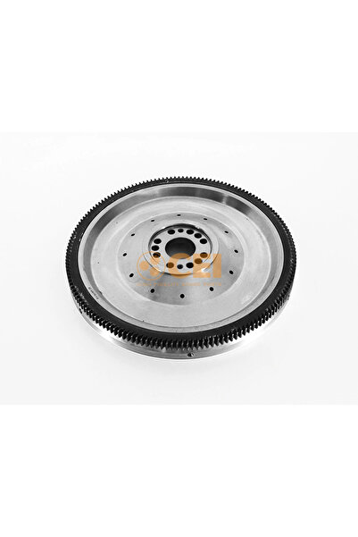 CEİ Volanta Scania 3 - Series/4 - Series