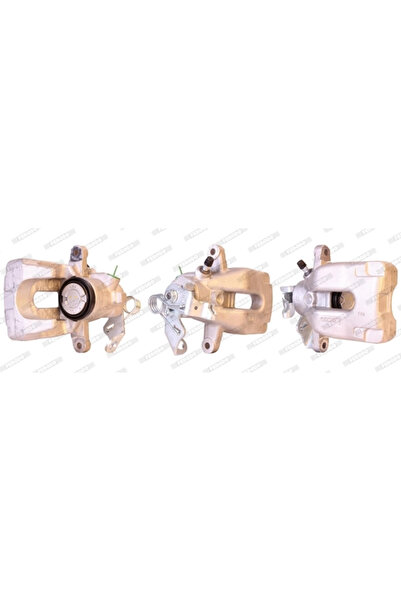 FERODO Brake Caliper Citroen C2/C3 1/C3 2 Peugeot 1007/207/208 1