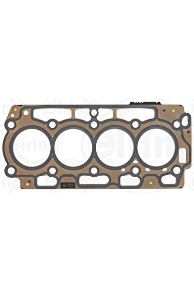 ELRING Garnitura Chiulasa Citroen Berlingo Multispace/C3 2/C3 Picasso Ford C-...