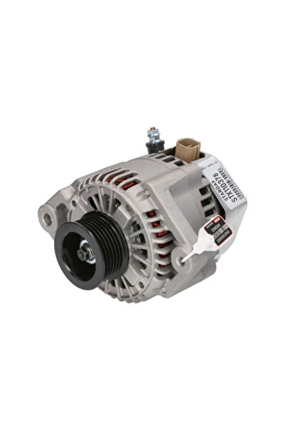 STARDAX Generator / Alternator Daihatsu Sirion Subaru Justy 4