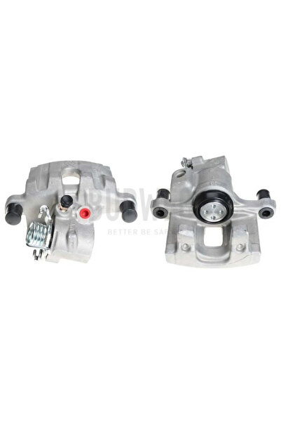 BUDWEG CALIPER Etrier Frana Axa Spate Dreapta Renault Espace 4/Laguna 2/Megane 2