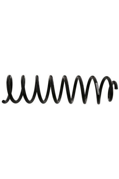 SACHS Arc Spiral Punte Fata Mercedes-Benz Cls/E-Class