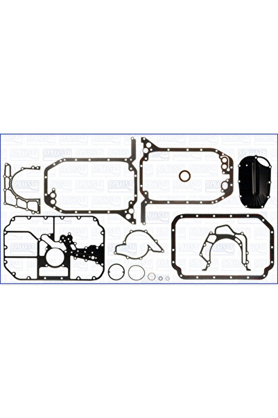 Ajusa Set Garnituri Carter Audi A4 B5/A6 C4/A6 C5