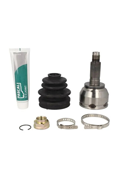 Pascal Set articulatie planetara spre roata MAZDA 3 limuzina (BK) 2003-2009