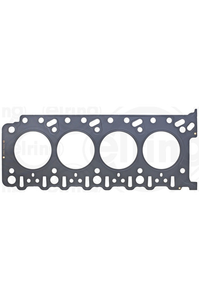 ELRING Гарнитура на дясна цилиндрова глава за Porsche Cayenne