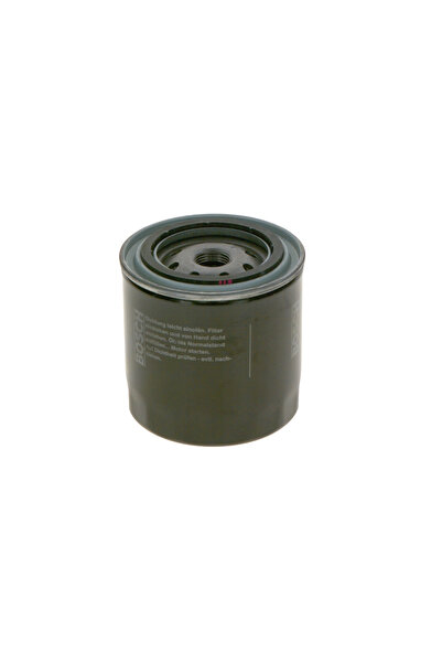 Bosch Filtru Ulei 0986452024 Lti Tx Nissan 280Zx,Zxt/Almera I/Almera I Hatchback