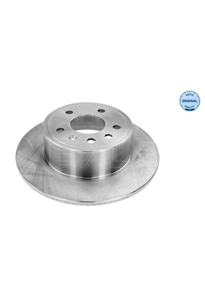 MEYLE Спирачен диск заден мост Opel Vectra B Saab 9-3/9-5/900 2