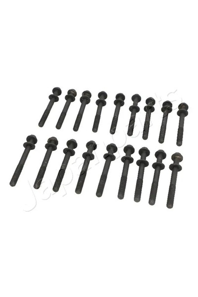 Japanparts Set Surub Chiulasa Nissan Cabstar/Interstar Bus/Interstar Caroseri...