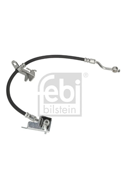 FEBI BILSTEIN Спирачен маркуч преден ляв мост Hyundai Tucson Kia Sportage 4